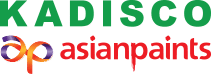 Kadisco Asian Paints